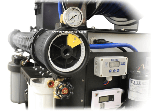 Tucker - Fill-n-Go #RHG-T50PRODU for Sale Online Tucker - Fill-n-Go #RHG-T50PRODU for Sale Online